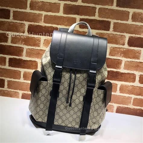 gucci embroidered backpack replica|knockoff gucci backpacks for sale.